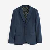 Suit short-sleeve Jackets